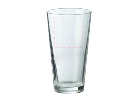 Bierglas 340 ml