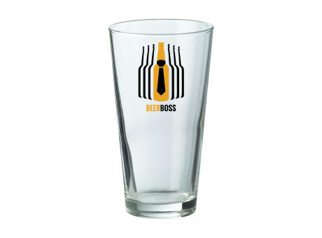 Bierglas 340 ml