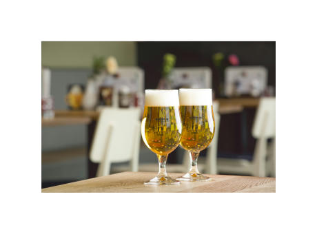 Munich Bierglas 370 ml