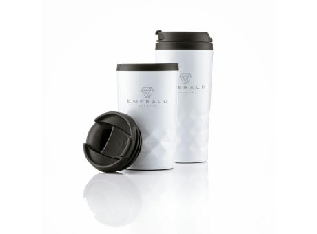 Graphic Mug 300 ml Thermobecher