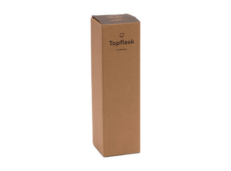 Topflask 500 ml Trinkflasche