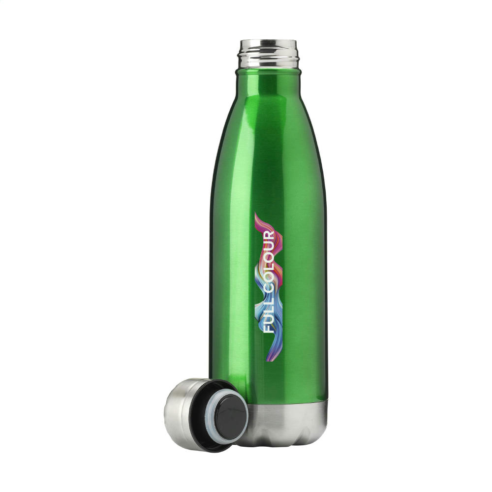 Topflask 500 ml Trinkflasche