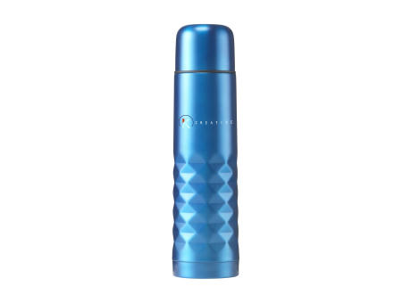 Graphic Thermo Bottle 500 ml Thermoflasche