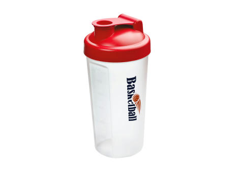 Shaker Protein 600 ml Proteinshaker Trinkbecher