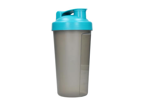 Shaker Protein 600 ml Proteinshaker Trinkbecher