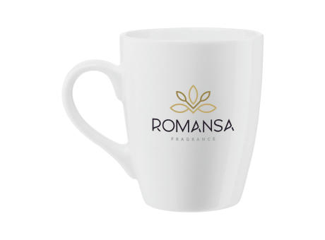 Zonia 310 ml Tasse