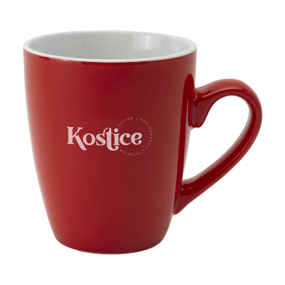 Zonia 310 ml Tasse