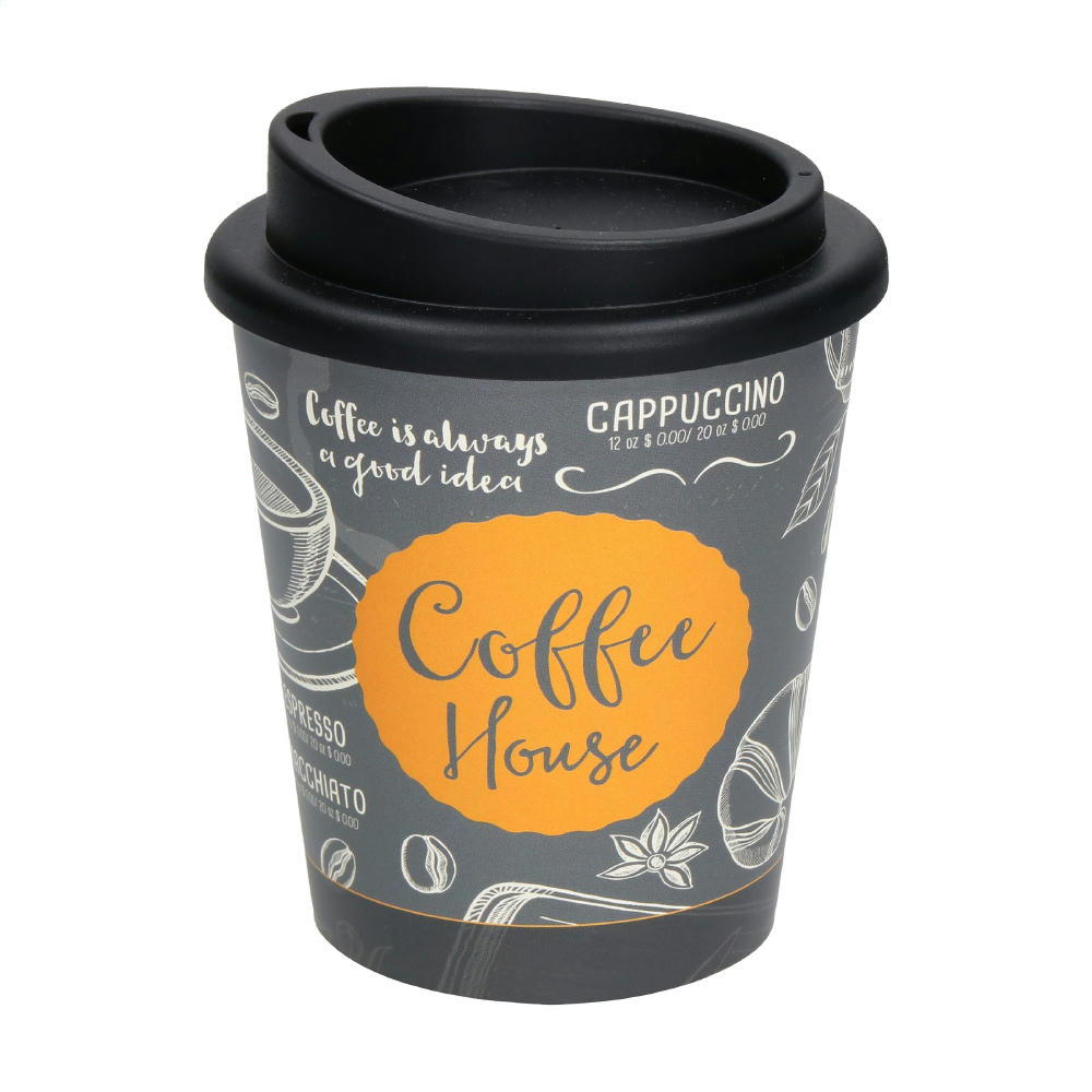 iMould Coffee Mug Premium Small 250 ml Kaffeebecher