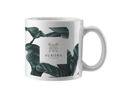 Picasso Midi 260 ml Tasse