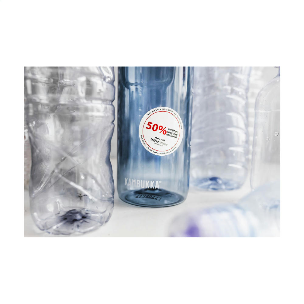 Kambukka® Elton 500 ml Trinkflasche