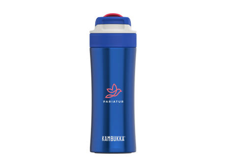 Kambukka® Lagoon Insulated 400 ml Trinkflasche