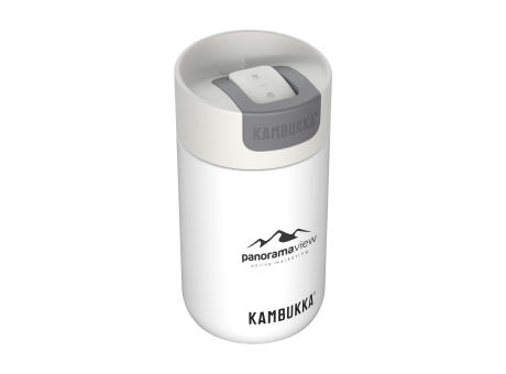 Kambukka® Olympus 300 ml Thermobecher