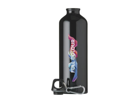 AluMaxi 750 ml Aluminium Wasserflasche