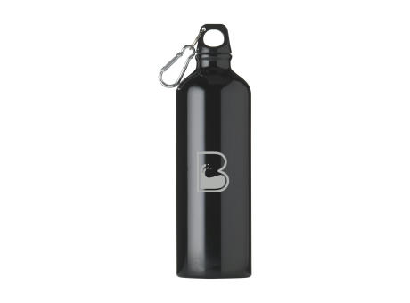 AluMaxi 750 ml Aluminium Wasserflasche