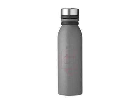 Yukon 600 ml Trinkflasche