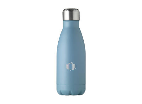 Topflask 500 ml single wall Trinkflasche