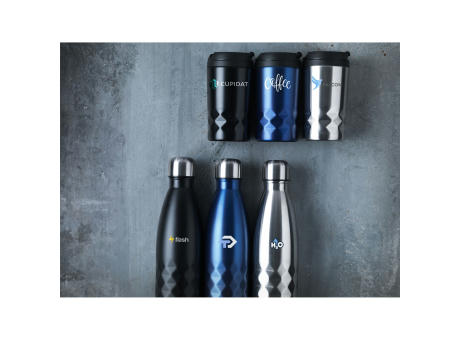 Topflask Graphic 500 ml Trinkflasche