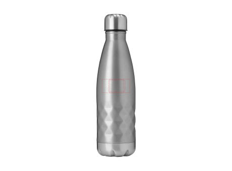 Topflask Graphic 500 ml Trinkflasche