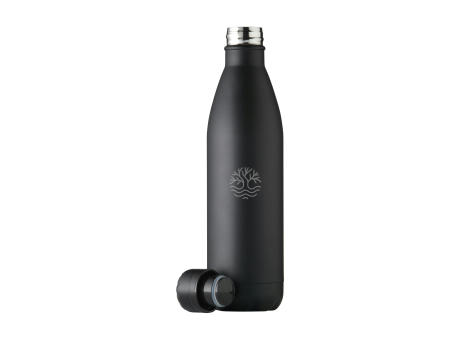 Topflask RCS Recycled Steel 750 ml Trinkflasche