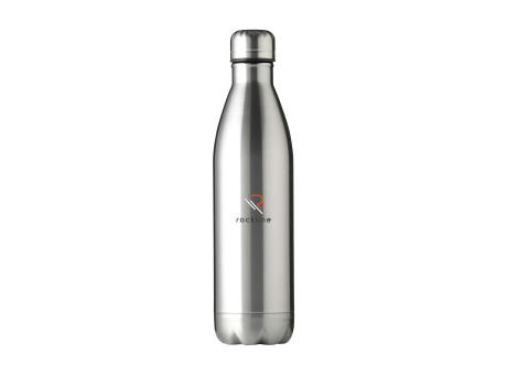 Topflask RCS Recycled Steel 750 ml Trinkflasche