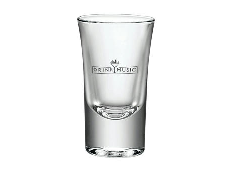 Schnapsglas 34 ml