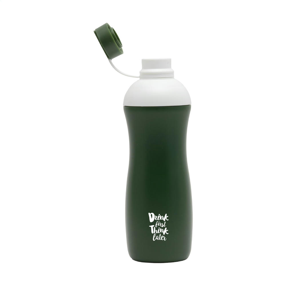 Oasus Bio Bottle 500 ml Wasserflasche