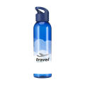 Sirius GRS RPET 650 ml Trinkflasche