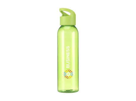 Sirius GRS RPET 650 ml Trinkflasche