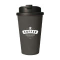 Eco Coffee Mug Premium Deluxe 350 ml Kaffeebecher