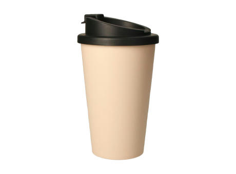 Eco Coffee Mug Premium Deluxe 350 ml Kaffeebecher