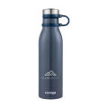 Contigo® Matterhorn Metallic 590 ml Trinkflasche