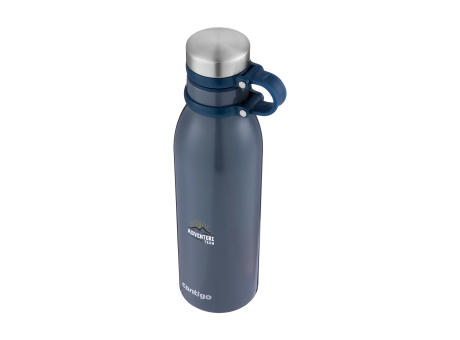 Contigo® Matterhorn Metallic 590 ml Trinkflasche