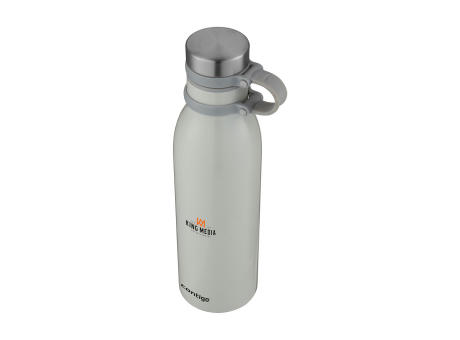 Contigo® Matterhorn Metallic 590 ml Trinkflasche