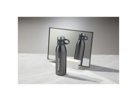 Contigo® Matterhorn Metallic 590 ml Trinkflasche