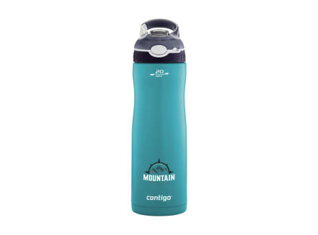 Contigo® Ashland Chill Colour 590 ml Trinkflasche