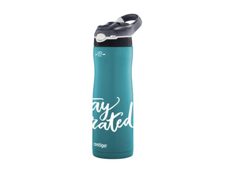 Contigo® Ashland Chill Colour 590 ml Trinkflasche