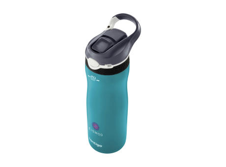 Contigo® Ashland Chill Colour 590 ml Trinkflasche