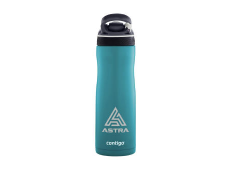 Contigo® Ashland Chill Colour 590 ml Trinkflasche