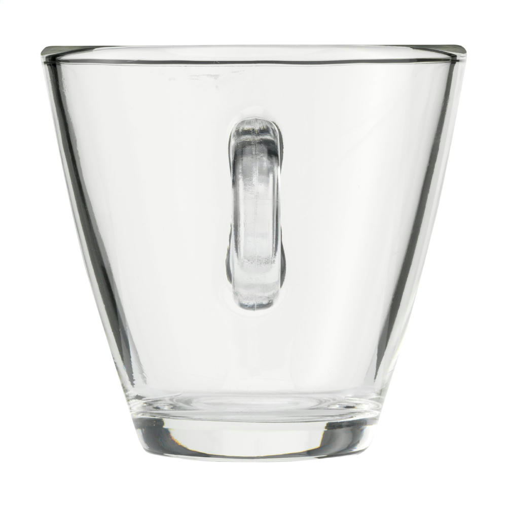 Lugano Kaffeeglas 230 ml