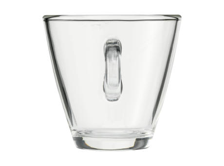 Lugano Kaffeeglas 230 ml