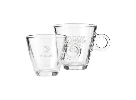 Lugano Kaffeeglas 230 ml