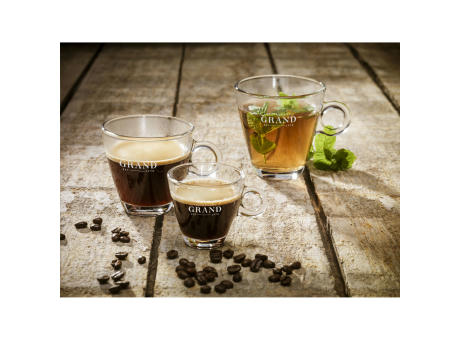 Lugano Kaffeeglas 230 ml