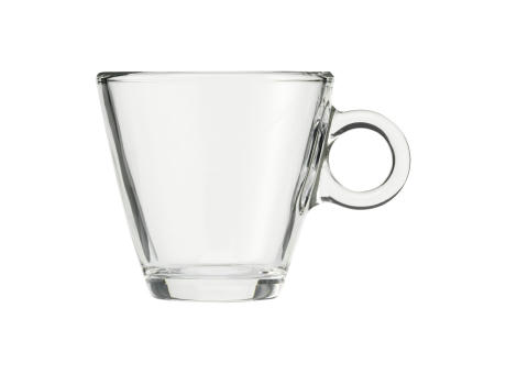 Lugano Kaffeeglas 230 ml