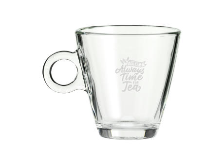 Lugano Teeglas 320 ml