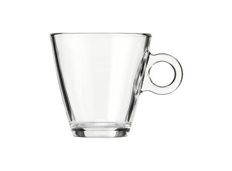 Lugano Teeglas 320 ml