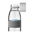 Mepal Wasserflasche Ellipse 500 ml Trinkflasche