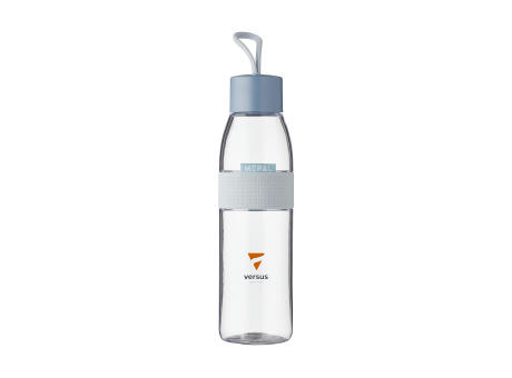 Mepal Wasserflasche Ellipse 500 ml Trinkflasche