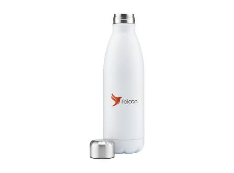 Topflask 790 ml single wall Trinkflasche