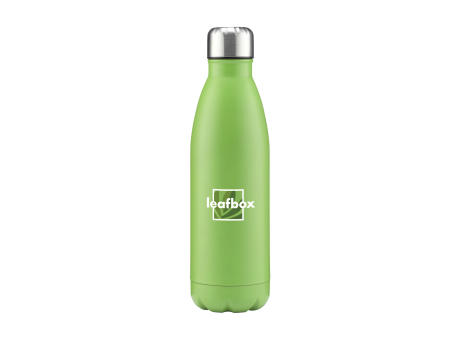 Topflask 790 ml single wall Trinkflasche