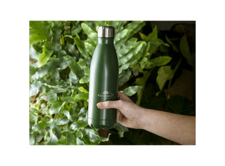 Topflask 790 ml single wall Trinkflasche